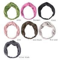 Headband, Cloth, for woman 