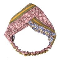 Headband, Cloth, for woman 