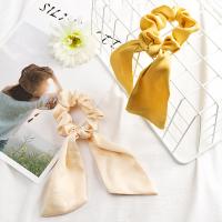 Hair Scrunchies, Cloth, elastic & for woman 240mm 