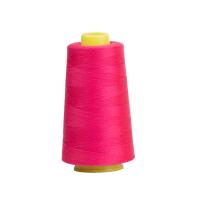 Fibre de polyester Coudre, plus de couleurs à choisir, 0.1mmx3000codeuff0c3000x6=18000code Vendu par sac