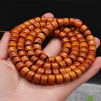 Yak Bone Beads, DIY original color 