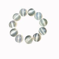 Moonstone Cabochon, Oval, polished, DIY, 9mm 