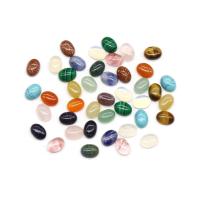 Gemstone Cabochons, Oval, polished, DIY 