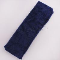 Headband, Polyester, elastic & for woman 