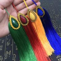 Decorative Tassel, Polyester, DIY 