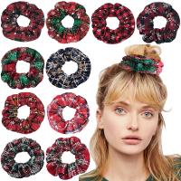 Hair Scrunchies, Cloth, for woman 