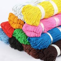 Elastic Thread, Polyester 1.5mm 