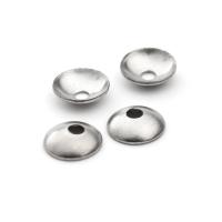 Stainless Steel Spacer Bead, DIY 