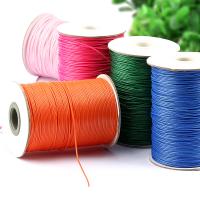 Elastic Thread, Polyester, breathable 