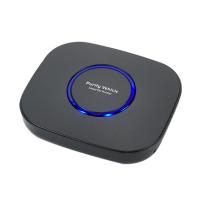 Purificadores de aire para el hogar, plástico ABS, Portátil & con interfaz USB, más colores para la opción, Vendido por UD