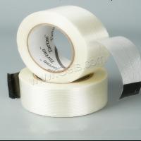 Adhesive Tape, Fiber 