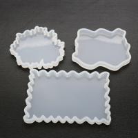 DIY Epoxy Mold Set, Silicone, durable 