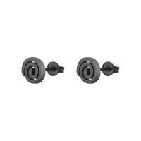 Stainless Steel Stud Earring, fashion jewelry & for woman 