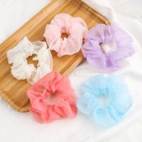 Hair Scrunchies, Cloth, fashion jewelry & for woman 