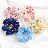 Hair Scrunchies, Cloth, fashion jewelry & for woman 