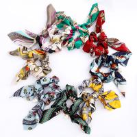 Hair Scrunchies, Cloth, fashion jewelry & for woman 10.0 cm x10.0 cmx 3.0 cm 