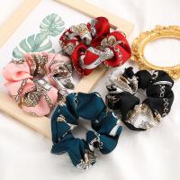 Hair Scrunchies, Cloth, fashion jewelry & for woman 