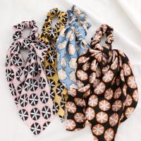 Hair Scrunchies, Cloth, fashion jewelry & for woman 12.0 cmx 20.0 cm x 3.0 cm 