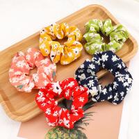 Hair Scrunchies, Cloth, fashion jewelry & for woman 