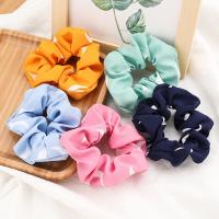 Hair Scrunchies, Cloth, fashion jewelry & for woman 12.0 cm x 12.0 cmx 4.0 cm 