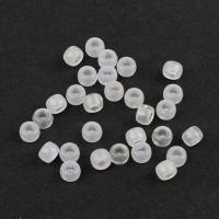 Acrylic Pony Beads nickel, lead & cadmium free 