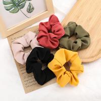 Hair Scrunchies, Cloth, fashion jewelry & for woman 