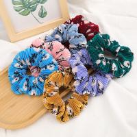 Hair Scrunchies, Cloth, fashion jewelry & for woman 