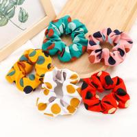 Hair Scrunchies, Cloth, fashion jewelry & for woman 