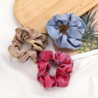 Hair Scrunchies, Cloth, fashion jewelry & for woman 12.0 cm x 12.0 cmx 3.0 cm 