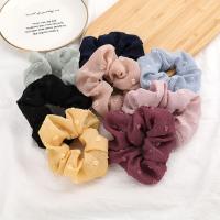 Hair Scrunchies, Cloth, fashion jewelry & for woman 