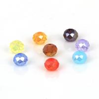 Perles murano faites à la main , chalumeau, DIY, plus de couleurs à choisir, 6mm Vendu par brin