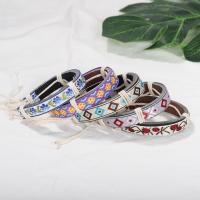 Fashion Jewelry Bracelet, Cloth 