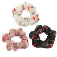 Hair Scrunchies, Cloth, fashion jewelry & for woman 