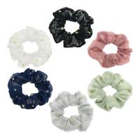 Hair Scrunchies, Cloth, fashion jewelry & for woman 