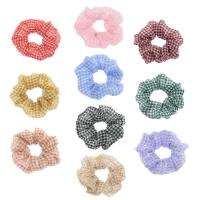 Hair Scrunchies, Cloth, fashion jewelry & for woman 