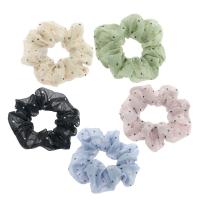 Hair Scrunchies, Cloth, fashion jewelry & for woman 