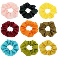 Hair Scrunchies, Cloth, fashion jewelry & for woman 