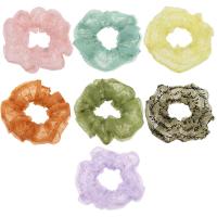 Hair Scrunchies, Cloth, fashion jewelry & for woman 