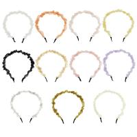 Banda del Pelo, paño, Joyería & para mujer, más colores para la opción, Vendido por UD