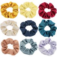 Hair Scrunchies, Cloth, fashion jewelry & for woman 