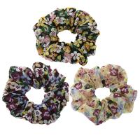 Hair Scrunchies, Cloth, fashion jewelry & for woman 