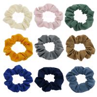 Hair Scrunchies, Cloth, fashion jewelry & for woman 