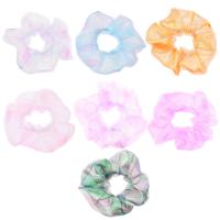 Hair Scrunchies, Cloth, fashion jewelry & for woman 