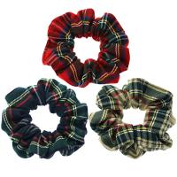 Hair Scrunchies, Cloth, fashion jewelry & for woman 