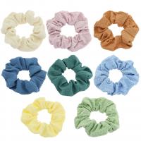 Hair Scrunchies, Cloth, fashion jewelry & for woman 