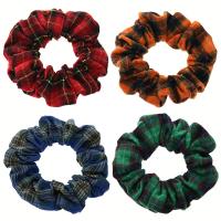 Hair Scrunchies, Cloth, fashion jewelry & for woman 