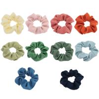 Hair Scrunchies, Cloth, fashion jewelry & for woman 