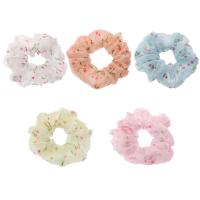 Hair Scrunchies, Cloth, fashion jewelry & for woman 