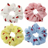 Hair Scrunchies, Cloth, fashion jewelry & for woman 