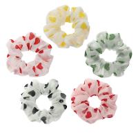 Hair Scrunchies, Cloth, fashion jewelry & for woman 